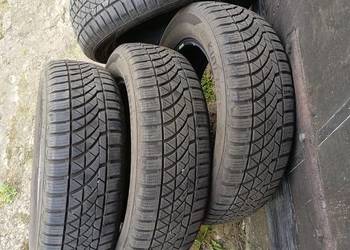 Opony wielosezonowe 175/65 15R