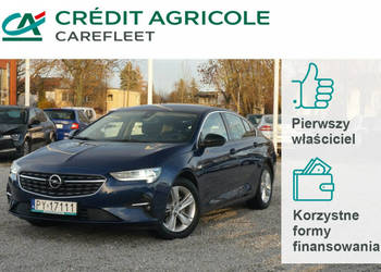 Opel Insignia 2.0 CDTI 174 KM Elegance Salon Polska Faktura Vat 23% PY1711…