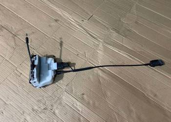 Zamek drzwi prawy tył Renault laguna 2 II lift