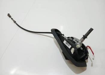 WYBIERAK LEWAREK ZMIANY BIEGÓW BMW E90 E91 OE 7562484 (0005067)