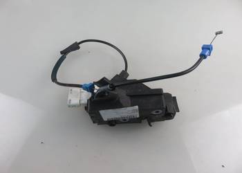 ZAMEK LEWY TYLNY CITROEN C4 I 9686733680