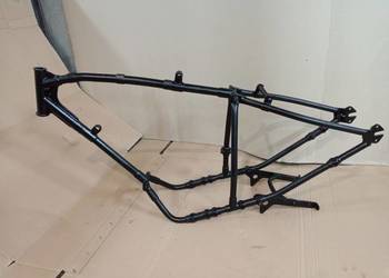 Rama Puch 220 S4 250 GS 350 BMW NSU DKW Zundapp