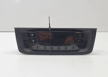 PANEL KLIMATYZACJI SEAT IBIZA IV 6J0820043C