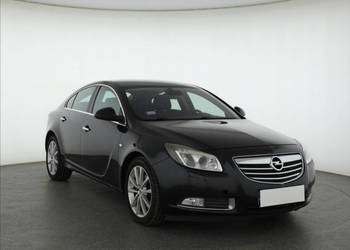 Opel Insignia 2.0 CDTI