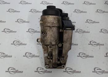 VOLVO C30 07r 2.5 TURBO B5254T3 220KM obudowa filtra oleju 31338685