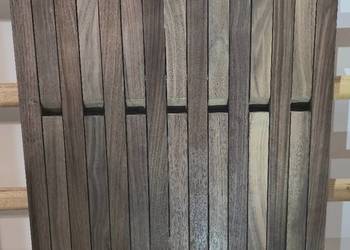 Wieszak ścienny pianino