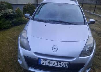 Renault Cio 1.5 DCI