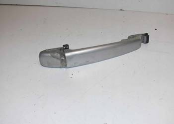 KLAMKA DRZWI PRAWY PRZÓD PEUGEOT 307   NUMER MAGAZYNOWY K 41
