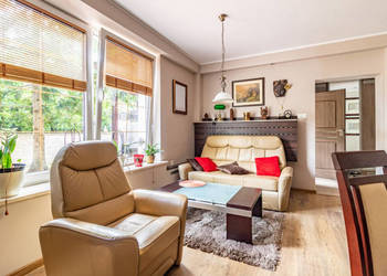 Dom wolnostojący Gdynia 250 metrów