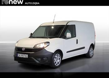 FIAT Doblo 1.6 MJ Base H2 105KM