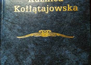 Kuźnica Kołłątajowska książki albumy prezenty gwiazdka Bródn