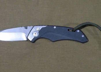 Nóż składany GERBER Contrast 4660317b Nóż składany GERBER Contrast 4660317b