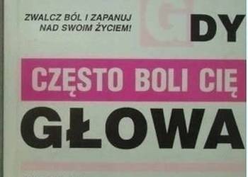 Gdy Często Boli Cię Głowa - Meer Der Van Antonia