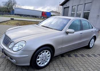 2,2Cdi 122kM Automat Ładny zadbany