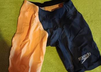speedo fastskin LZR skóra kapielowki startowe 24
