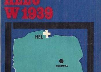 Obrona Helu w 1939 - Kosiarz Edmund