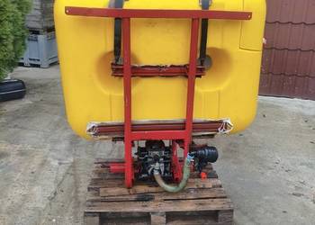 Opryskiwacz zawieszany 400 l