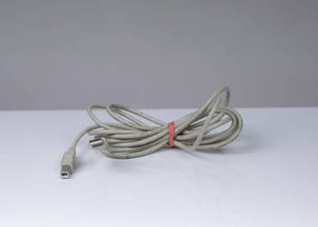 kabel usb a - usb b