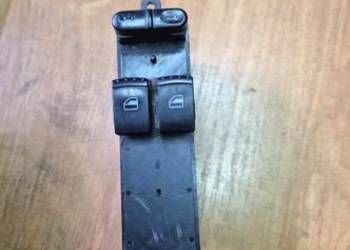 Panel sterowania szybami z blokadą drzwi (VAG)