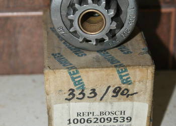 Bosch bendix rozrusznika DB M103 260/300