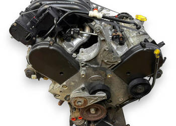 SILNIK 25K4F Rover 45 75 MG ZT Land Rover Freelander 2.5 V6 benzyna 152332k