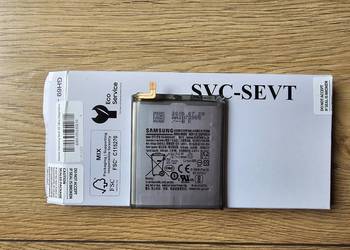 Oryginalna bateria do Samsung Note 20 Ultra EB-BN985ABY