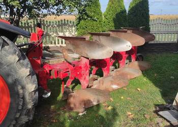 PLUGI 4 SKIBOWE HUARD OBRACANE PLUGI 4 SKIBOWE HUARD OBRACANE