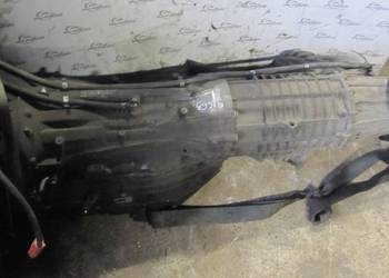 VW Touareg 5.0 TDI V10 AYH 313KM 195 tys 4X4 skrzynia biegów reduktor GTK