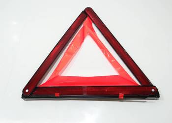 TRÓJKĄT OSTRZEGAWCZY BMW E60 E90 E83 E87 F10 F30 6770487 (17245751)