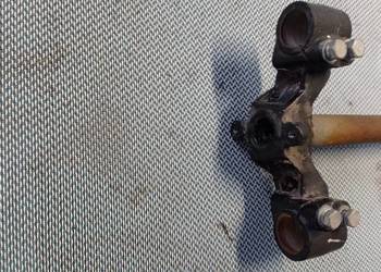 Sztycalak mały chiński skuter koło 10