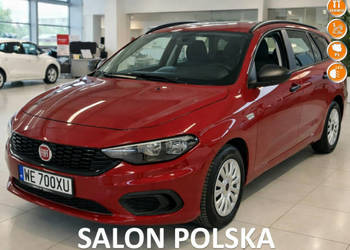 Fiat Tipo 2019r Salon Polska 1Właściciel 1.4 16v Pop 29268 netto II (2016-)