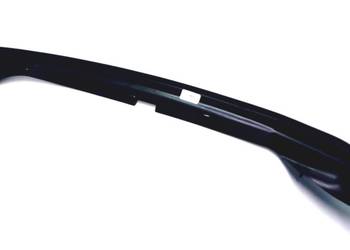 VOLVO S60 uszczelka karoseryjna slupek prawy przod 31299957
