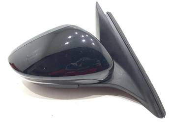 LUSTERKO PRAWY FORD FOCUS IV Hatchback Shadow Black (Mica) ZEWNĘTRZNE