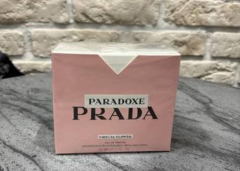 Perfumy Prada Paradoxe