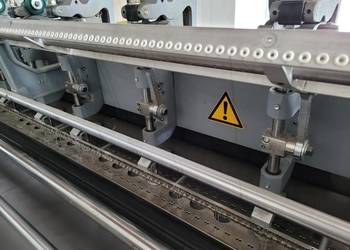 Maszyna dziewiarska Dahmen Maszyna dziewiarska Dahmen