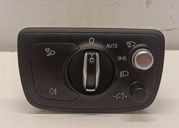 AUDI A7 4G PRZEŁĄCZNIK ŚWIATEŁ 4G0941531BG