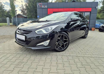 Hyundai i40 Automat * Salon Polska