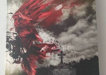 ZAGŁADA MICHNIOWA – Longin Kaczanowski