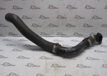 QASHQAI I J10 LIFT 12r rura intercoolera 14463BB30C 14460 JD52A