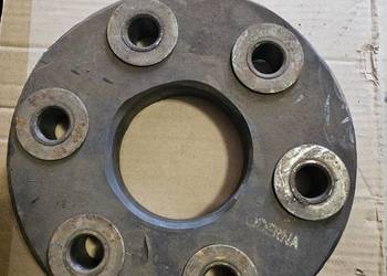 Tarcza sprzęgła LAN średnica 180mm - ODERNA DDR