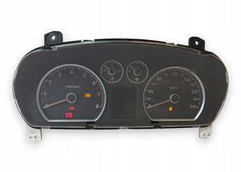 LICZNIK ZEGARY 94003-2R030 Hyundai i30 I 1.4 16V Benzyna 152 421km europa