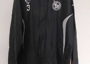 Kurtka sportowa turystyczna przeciwdeszczowa Nike XL
