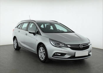 Opel Astra 1.6 CDTI