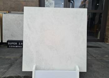 PŁYTKA gres SEDONA WHITE MAT 59,8X59,8 GAT 3 tanio