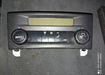 Panel sterowania klimatyzacji Renault laguna ll