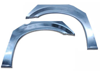 Voyager Caravan 00-08 Reperaturka błotnika tylnego NOWY ZESTAW