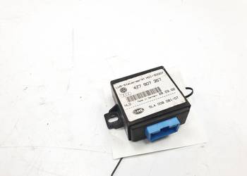 MODUŁ AUDI A8 D2 4Z7907357