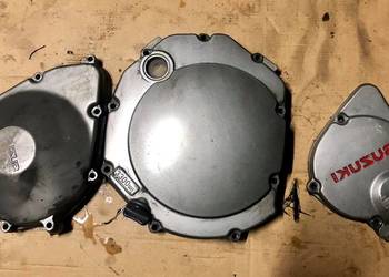 Oslona Dekiel Bandit 600 gsxf 750 Pokrywa Kapa