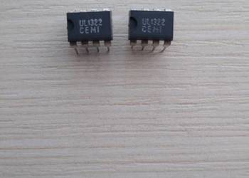 Układ scalony UL1322