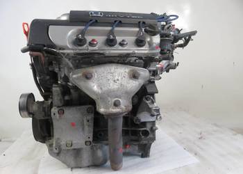 SILNIK HONDA ACCORD VI 3.0 V6 VTEC J30A1 200 KM